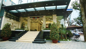 Гостиница Western Hanoi Hotel  Ханой